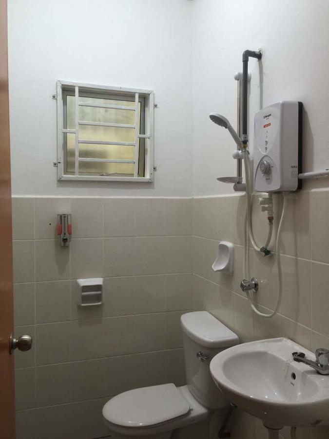 Semporna House 仙本那民宿 Esterno foto