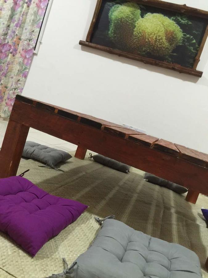 Semporna House 仙本那民宿 Esterno foto